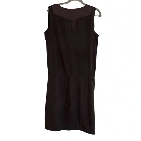 Indygena Burok Brown Dress Size Medium - Picture 5 of 7